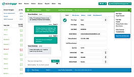 Features for hands on dealers