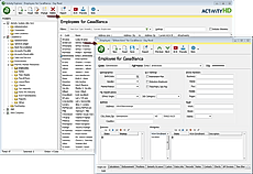 ActivityHD Screenshot