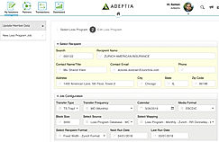 Adeptia Connect