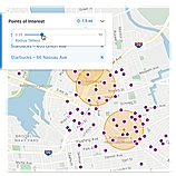 AdQuick Programmatic : Filters screenshot