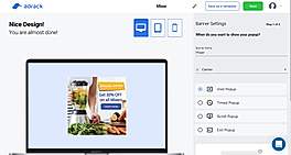 Adrack Bannerize screenshot