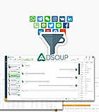 Adsoup screenshot