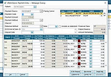 AdvancedBilling screenshot