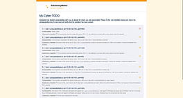 Cyber Delegate