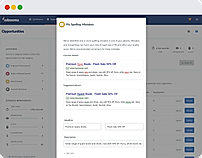 Powerful suggestions that deliver better ROI