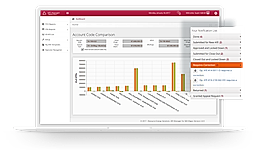 Account Code Comparison