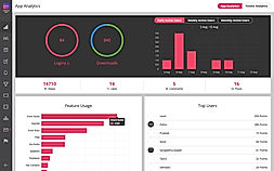 Instant Conference App Maker