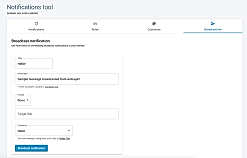 AidLayer screenshot