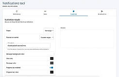 AidLayer screenshot