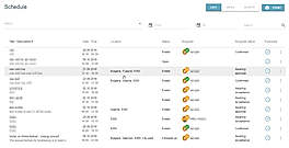 AidSpace screeenshot