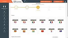 Copy to Market place