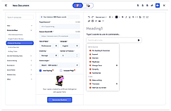 Products Roundup Article