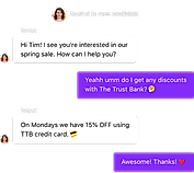 Live Chat