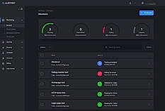 Monitoring