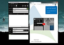 Web Recorder
