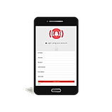 Alertyard screenshot