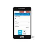 Alertyard screenshot