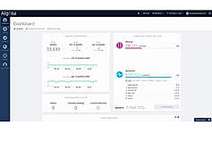 Algolia Ecommerce Screenshots