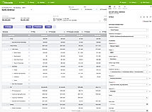 Allocadia Product Image