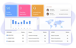 AlmaShines screenshot