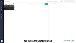 alphachat screenshot