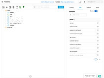 alphachat screenshot