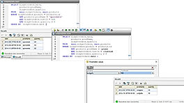 Query with Parameters