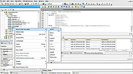 SQL Editor