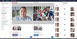 Compare face with Amazon Rekognition