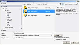 Amazon SES screenshot