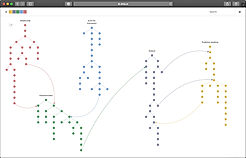 Amie screenshot