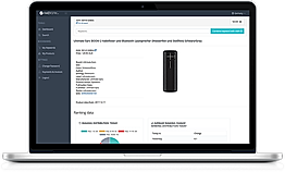 AmzRank.net : Product Data screenshot