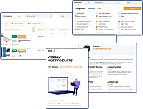 Product Database