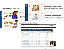 Sell on the Amazon Marketplace