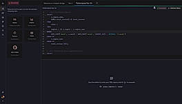 SQL Editor