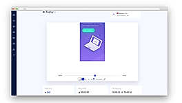 Analytick screenshot