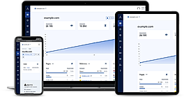Analytick screenshot