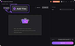 Add Files