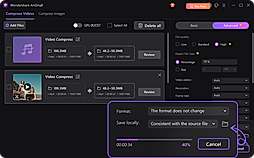 Video Converter