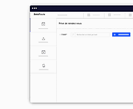 AntsRoute - Appointment planning