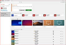 AnyDesk screenshot