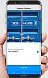 Container Code Scanner