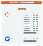 Multiple Mindbody Sites