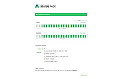 ApiChecker screenshot