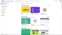 Google Workspace