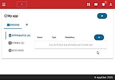 AppElixir screenshot