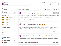 Appfigures screenshot
