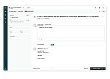 App Reviews Integration with Zendesk