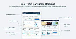 Real-time Consumer Opinions