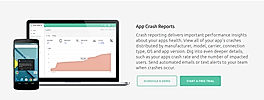 App Crash Reports